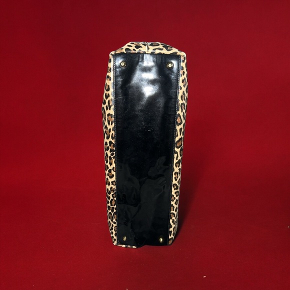 Dolce and Gabbana animal print tote 🐆 - Picture 2 of 8